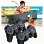 Game stick - Consola de juegos Retro